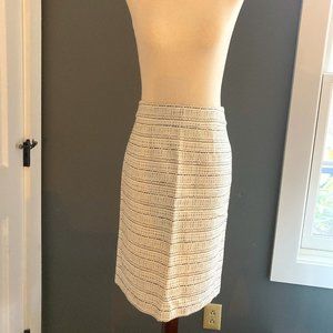 Banana Republic High Waist Pencil Skirt